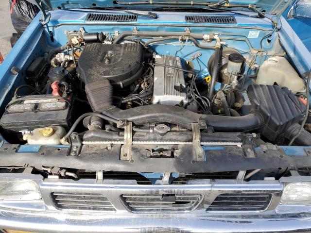 Photo 10 VIN: 1N6SD16S8SC333881 - NISSAN TITAN 