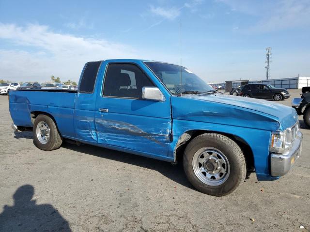 Photo 3 VIN: 1N6SD16S8SC333881 - NISSAN TITAN 