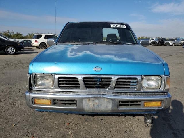 Photo 4 VIN: 1N6SD16S8SC333881 - NISSAN TITAN 