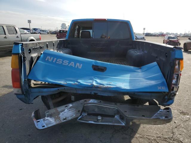 Photo 5 VIN: 1N6SD16S8SC333881 - NISSAN TITAN 