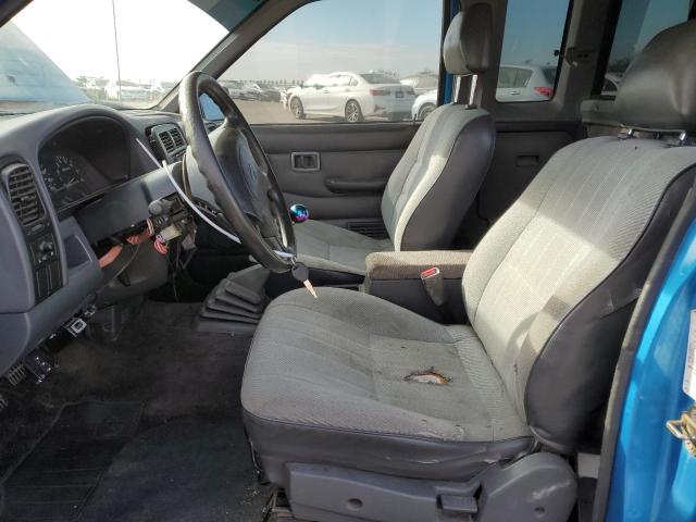 Photo 6 VIN: 1N6SD16S8SC333881 - NISSAN TITAN 