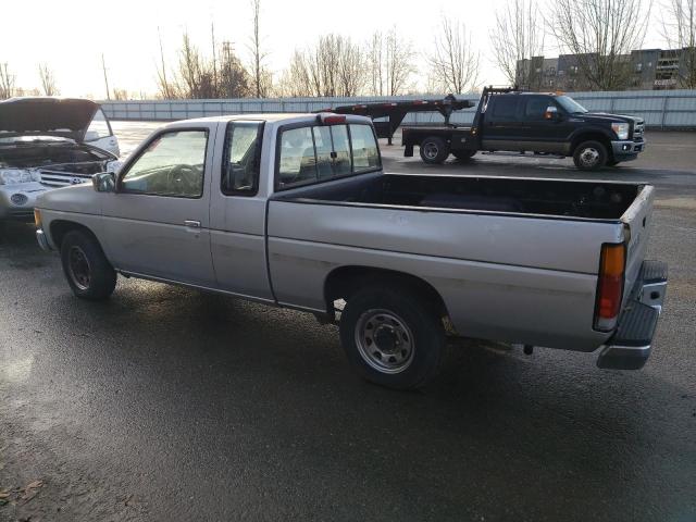 Photo 1 VIN: 1N6SD16S9RC367032 - NISSAN TITAN 