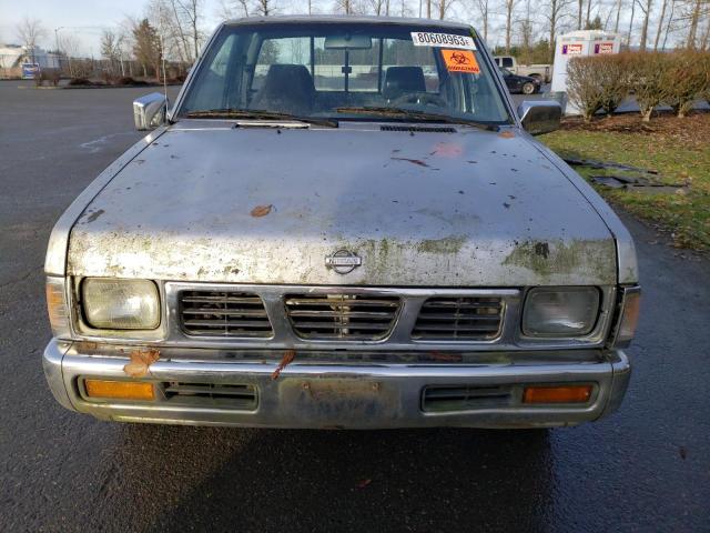 Photo 4 VIN: 1N6SD16S9RC367032 - NISSAN TITAN 