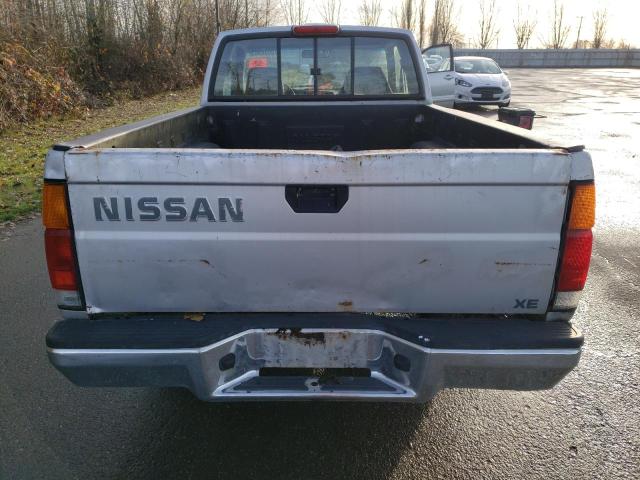 Photo 5 VIN: 1N6SD16S9RC367032 - NISSAN TITAN 