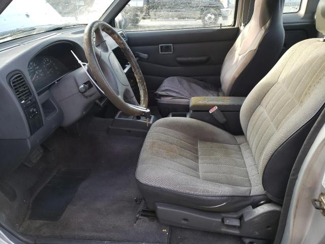 Photo 6 VIN: 1N6SD16S9RC367032 - NISSAN TITAN 