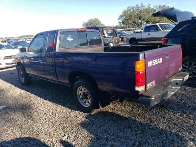 Photo 1 VIN: 1N6SD16S9SC331749 - NISSAN NAVARA 