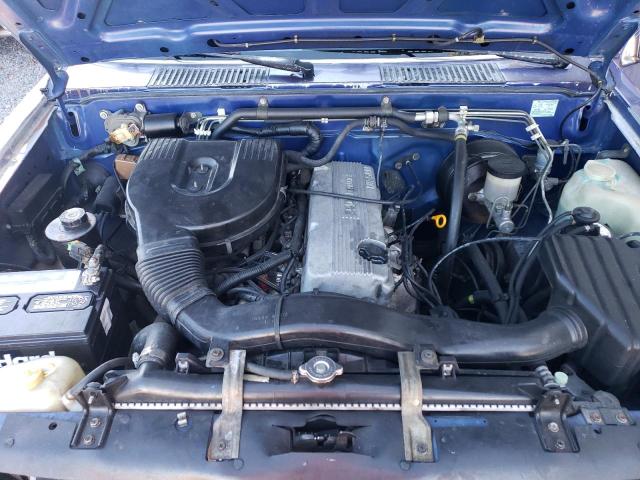 Photo 10 VIN: 1N6SD16S9SC331749 - NISSAN NAVARA 