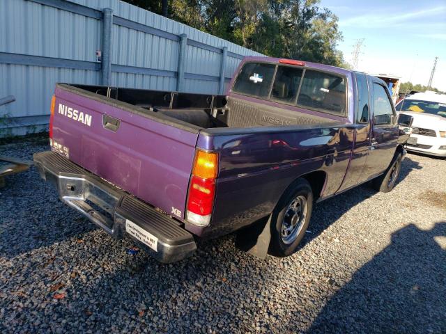 Photo 2 VIN: 1N6SD16S9SC331749 - NISSAN NAVARA 