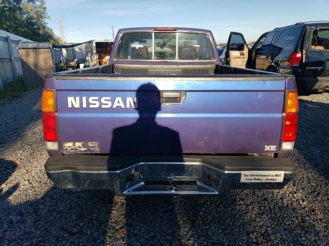 Photo 5 VIN: 1N6SD16S9SC331749 - NISSAN NAVARA 