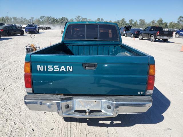 Photo 5 VIN: 1N6SD16S9SC385259 - NISSAN TRUCK KING 