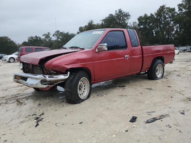 Photo 0 VIN: 1N6SD16S9SC420964 - NISSAN TITAN 