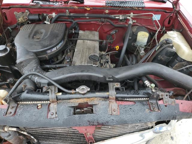 Photo 10 VIN: 1N6SD16S9SC420964 - NISSAN TITAN 