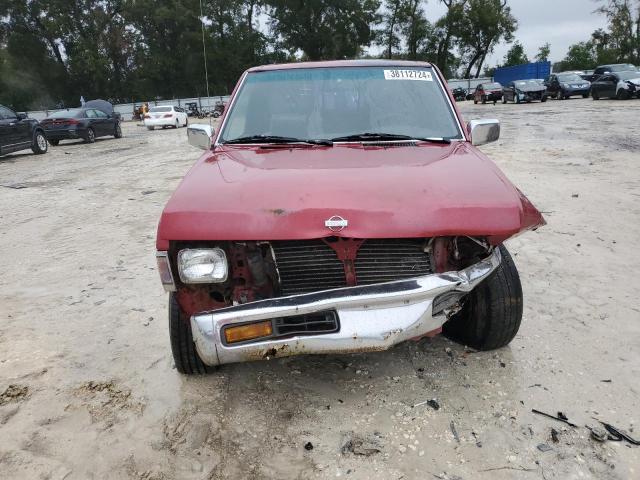 Photo 4 VIN: 1N6SD16S9SC420964 - NISSAN TITAN 