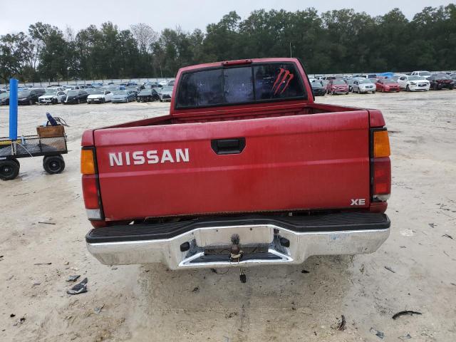 Photo 5 VIN: 1N6SD16S9SC420964 - NISSAN TITAN 