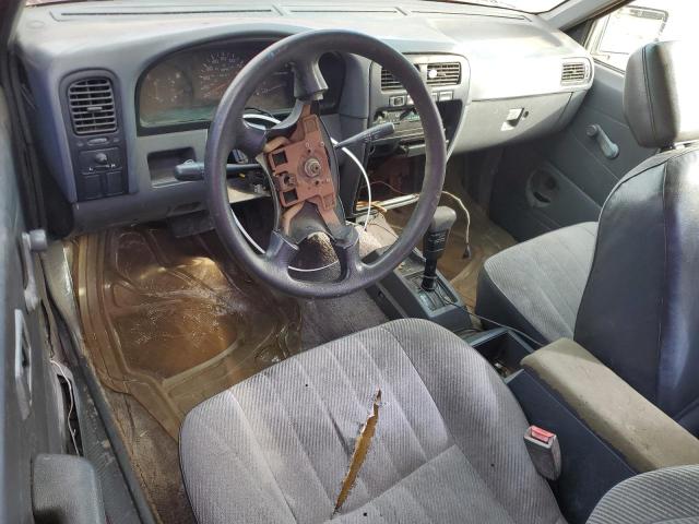 Photo 7 VIN: 1N6SD16S9SC420964 - NISSAN TITAN 