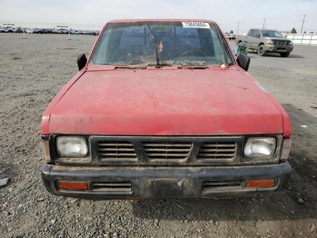 Photo 4 VIN: 1N6SD16SXPC316975 - NISSAN TRUCK KING 