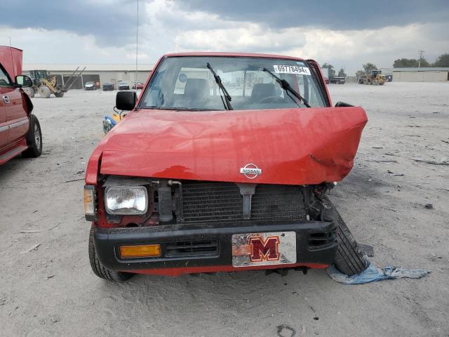 Photo 4 VIN: 1N6SD16SXPC346753 - NISSAN TRUCK KING 