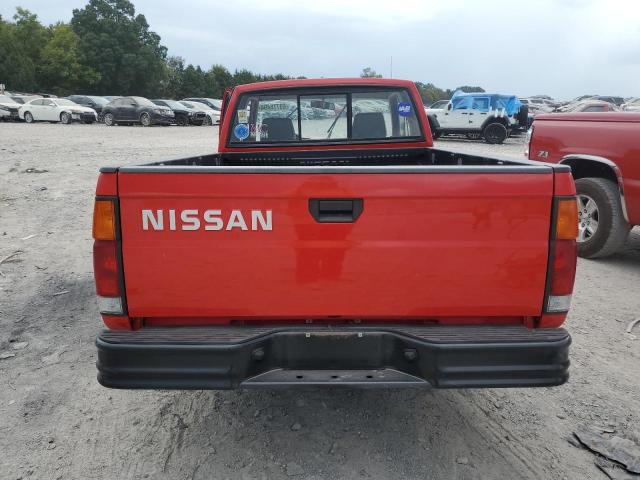 Photo 5 VIN: 1N6SD16SXPC346753 - NISSAN TRUCK KING 