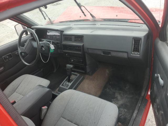 Photo 7 VIN: 1N6SD16SXPC346753 - NISSAN TRUCK KING 