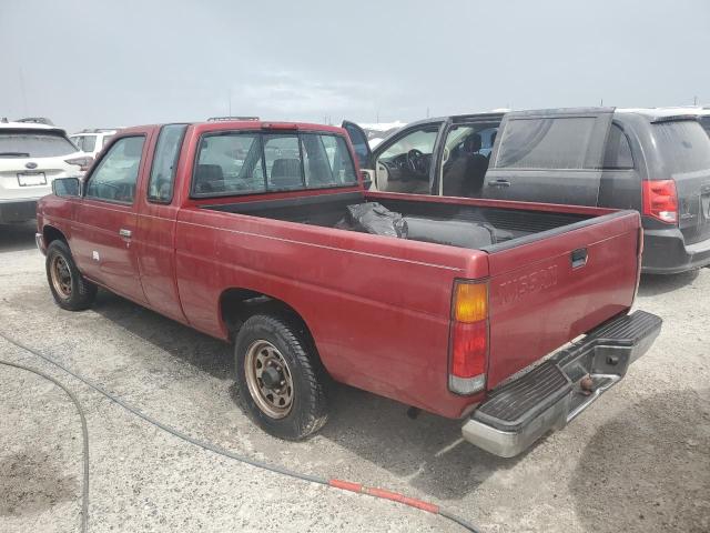 Photo 1 VIN: 1N6SD16SXSC367613 - NISSAN TRUCK KING 