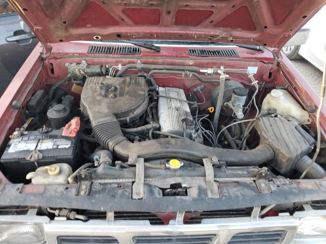 Photo 10 VIN: 1N6SD16SXSC367613 - NISSAN TRUCK KING 