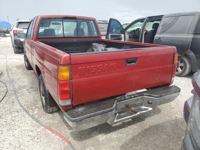 Photo 5 VIN: 1N6SD16SXSC367613 - NISSAN TRUCK KING 