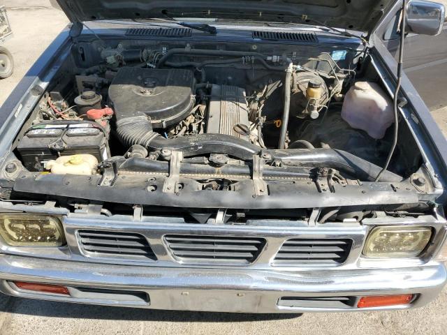 Photo 10 VIN: 1N6SD16SXTC332975 - NISSAN TRUCK KING 