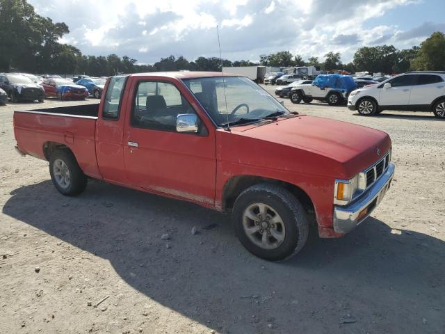 Photo 3 VIN: 1N6SD16SXVC405846 - NISSAN TRUCK 