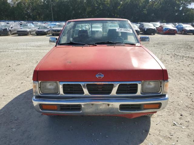 Photo 4 VIN: 1N6SD16SXVC405846 - NISSAN TRUCK 