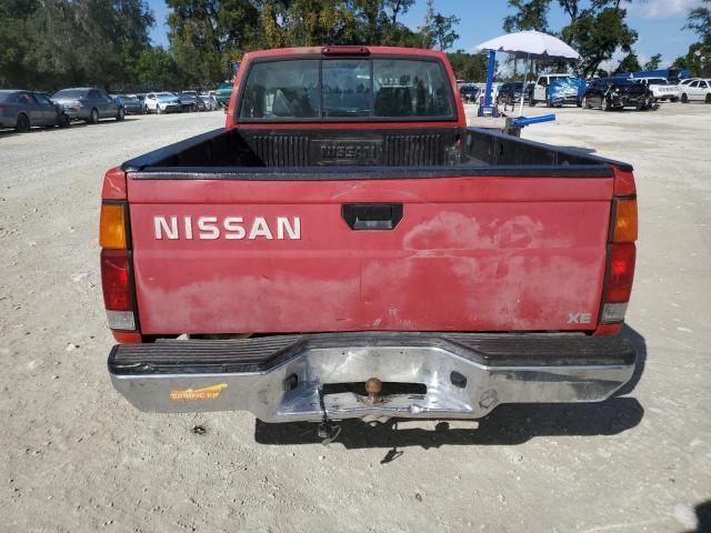 Photo 5 VIN: 1N6SD16SXVC405846 - NISSAN TRUCK 