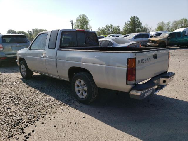 Photo 1 VIN: 1N6SD16SXVC409363 - NISSAN TRUCK KING 