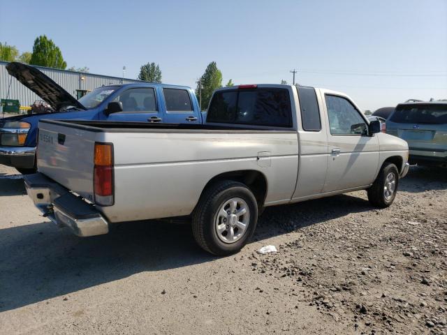 Photo 2 VIN: 1N6SD16SXVC409363 - NISSAN TRUCK KING 