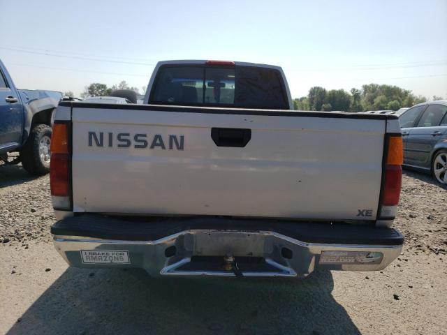 Photo 5 VIN: 1N6SD16SXVC409363 - NISSAN TRUCK KING 