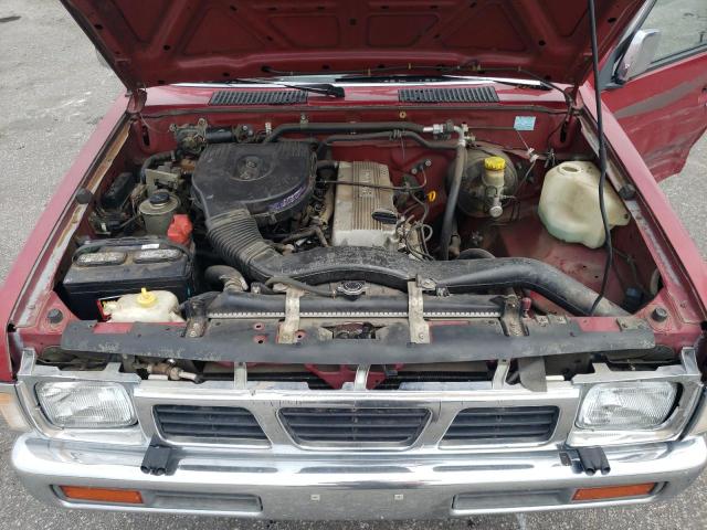 Photo 10 VIN: 1N6SD16SXVC426065 - NISSAN TRUCK KING 