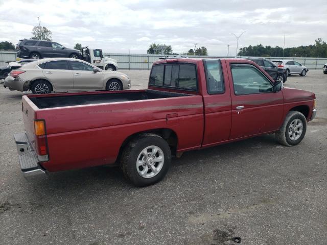 Photo 2 VIN: 1N6SD16SXVC426065 - NISSAN TRUCK KING 