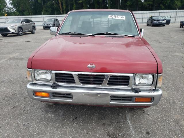 Photo 4 VIN: 1N6SD16SXVC426065 - NISSAN TRUCK KING 