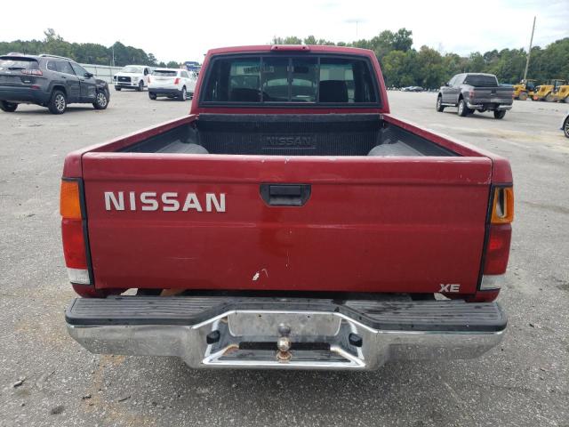 Photo 5 VIN: 1N6SD16SXVC426065 - NISSAN TRUCK KING 