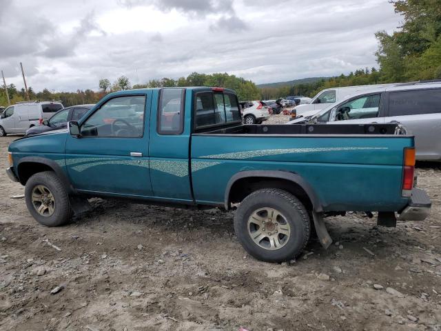 Photo 1 VIN: 1N6SD16Y0VC329686 - NISSAN TRUCK KING 