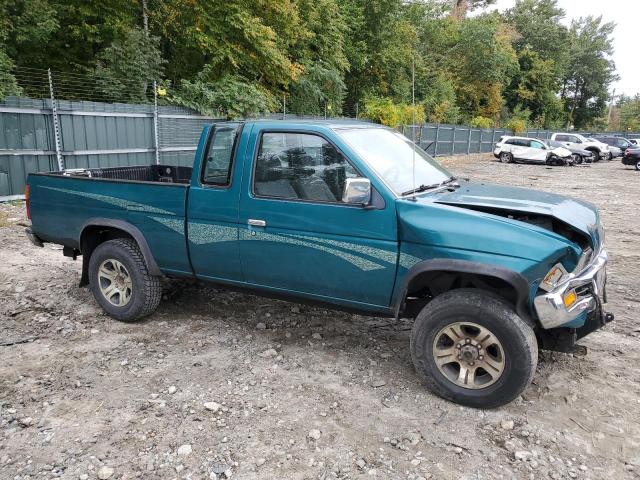 Photo 3 VIN: 1N6SD16Y0VC329686 - NISSAN TRUCK KING 