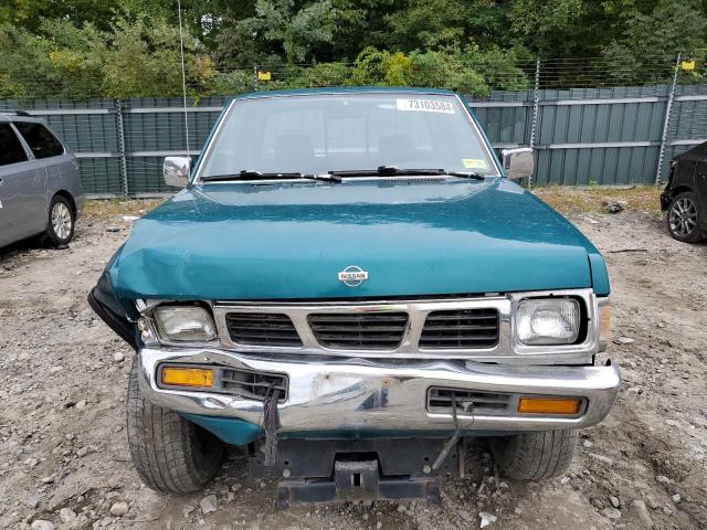 Photo 4 VIN: 1N6SD16Y0VC329686 - NISSAN TRUCK KING 