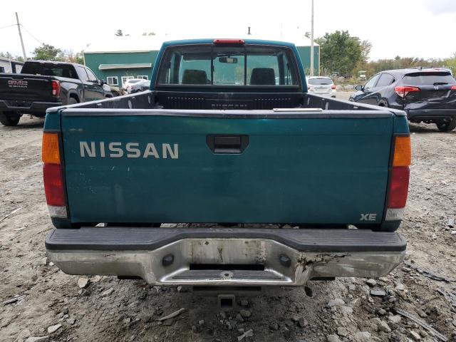 Photo 5 VIN: 1N6SD16Y0VC329686 - NISSAN TRUCK KING 