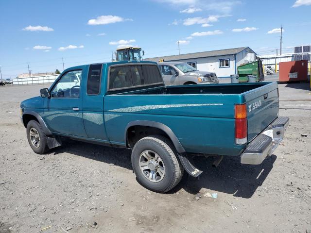 Photo 1 VIN: 1N6SD16Y0VC413796 - NISSAN TITAN 