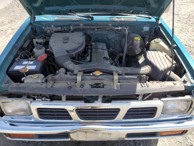 Photo 10 VIN: 1N6SD16Y0VC413796 - NISSAN TITAN 