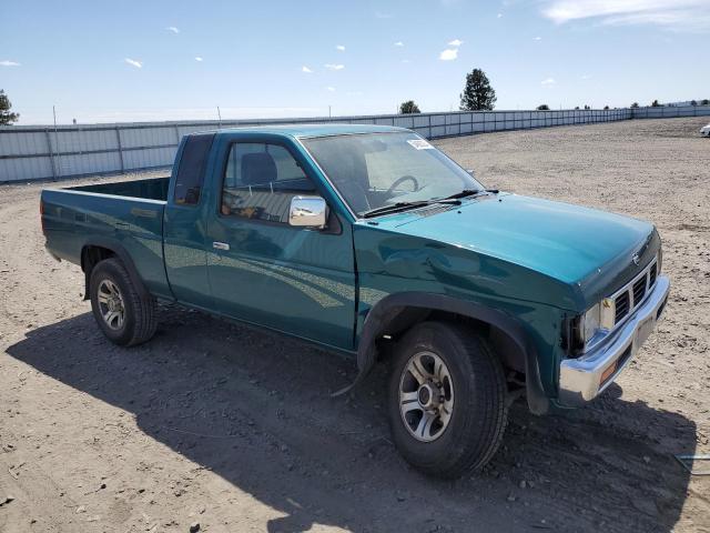 Photo 3 VIN: 1N6SD16Y0VC413796 - NISSAN TITAN 