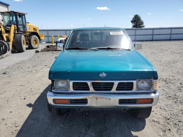 Photo 4 VIN: 1N6SD16Y0VC413796 - NISSAN TITAN 