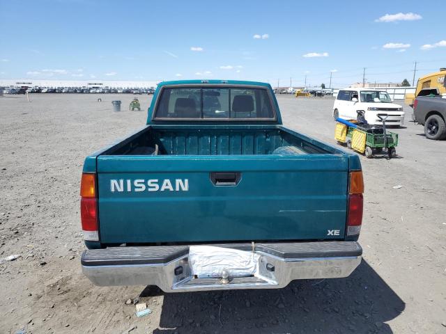 Photo 5 VIN: 1N6SD16Y0VC413796 - NISSAN TITAN 