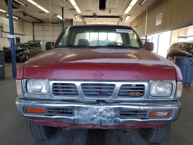 Photo 4 VIN: 1N6SD16Y2PC310429 - NISSAN TRUCK KING 