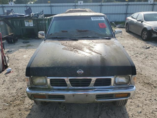 Photo 4 VIN: 1N6SD16Y3VC326619 - NISSAN TRUCK KING 