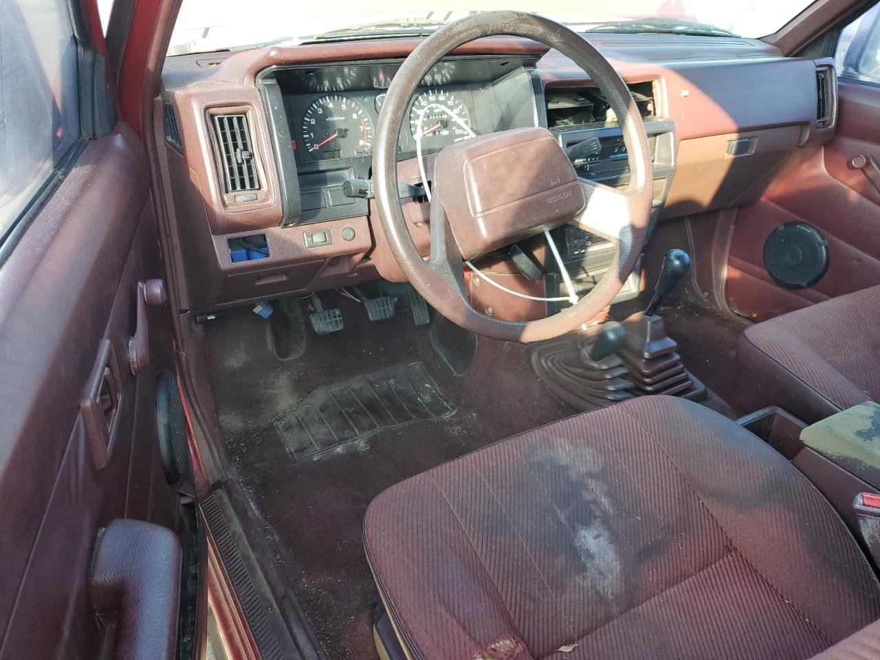 Photo 7 VIN: 1N6SD16Y4PC338832 - NISSAN TITAN 