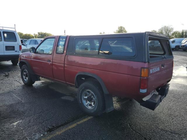 Photo 1 VIN: 1N6SD16Y4PC431172 - NISSAN TRUCK KING 